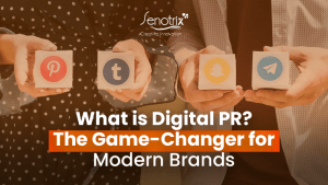 What is Digital PR  The Game Changer for Modern Brands