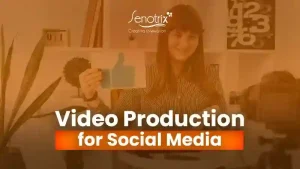 video production for social media 1