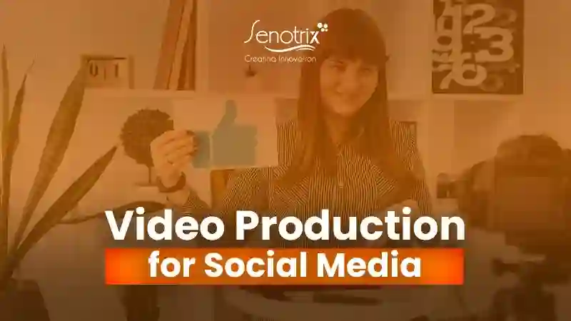 video production for social media 1