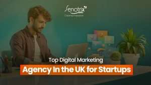 digital marketing UK