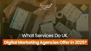 digital marketing agencies offer in 2025 1