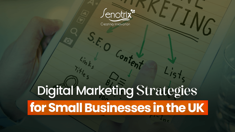 digital marketing agency
