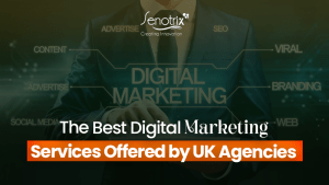 digital marketing agencies