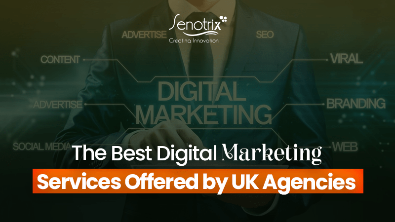 digital marketing agencies