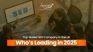 SEO services in UK