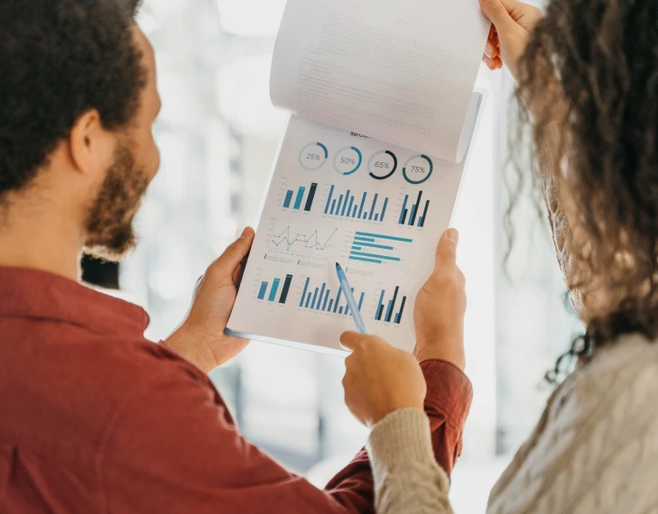 competitor analysis