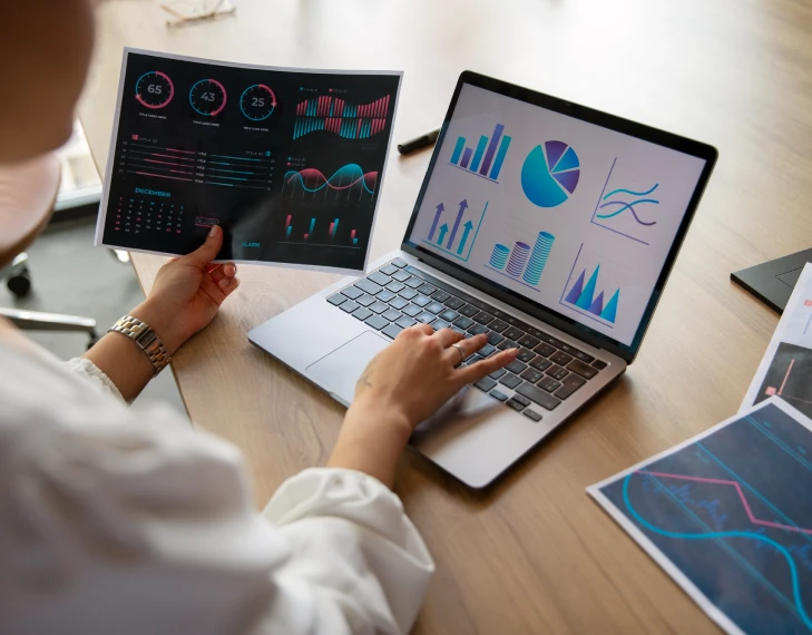 tracking reporting