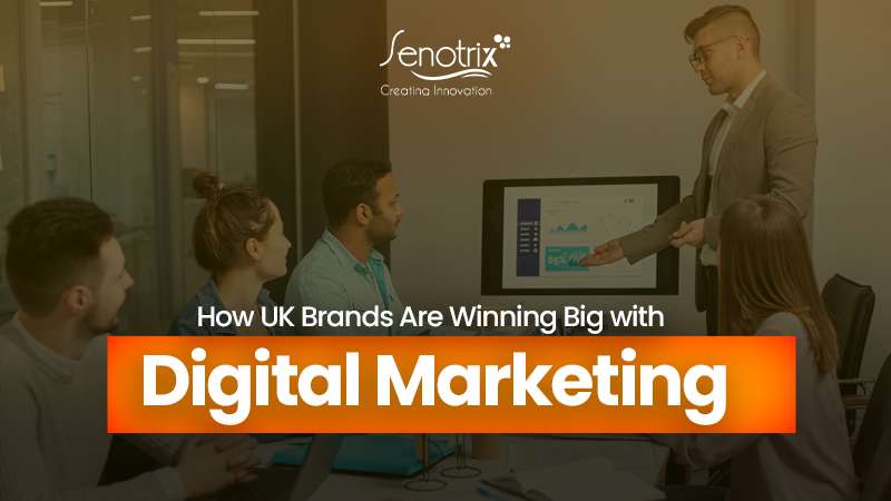 Digital Marketing