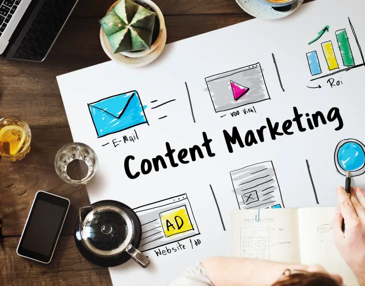 authority content devellpoment