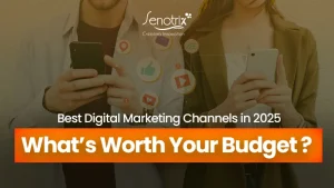 digital marketing agency uk
