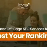 off page SEO service