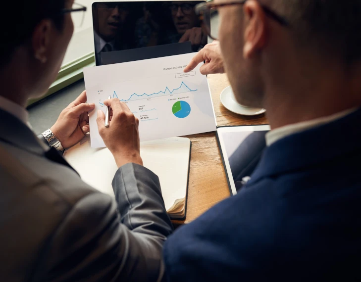 competitor analysis