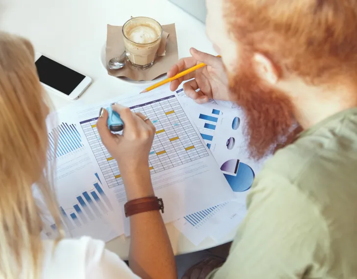 competitor analysis