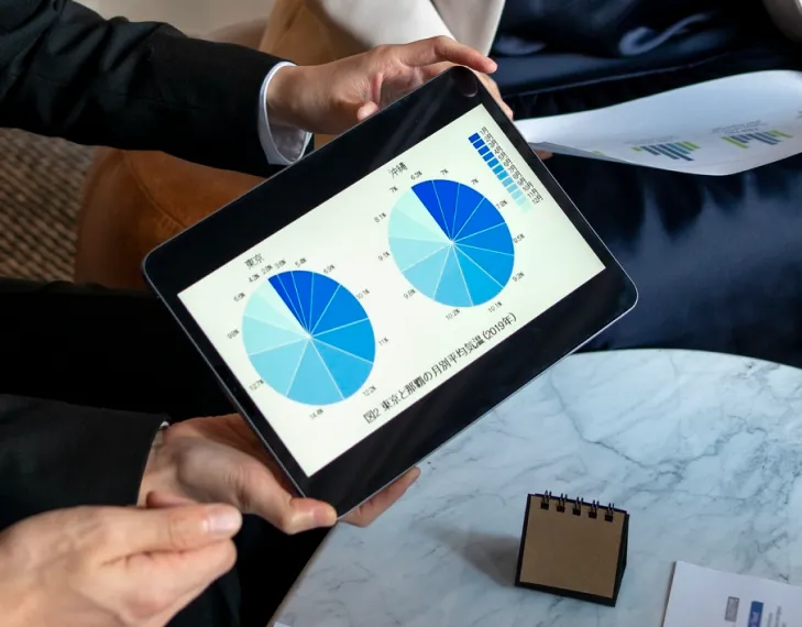 competitor research
