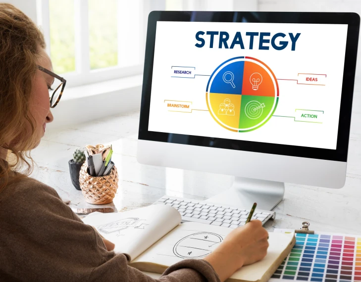 custom seo strategy