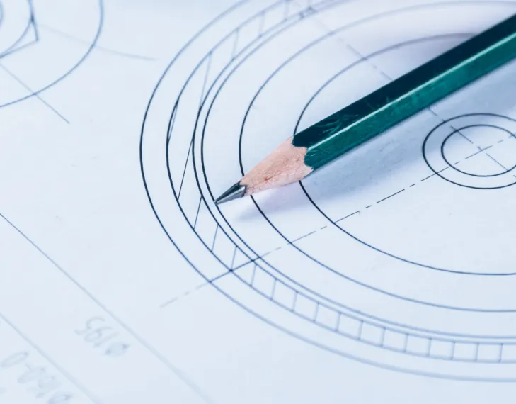 customised growth blueprint