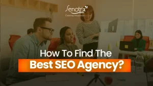 best SEO agency