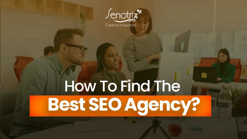 best SEO agency
