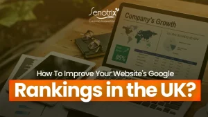 digital marketing agency uk