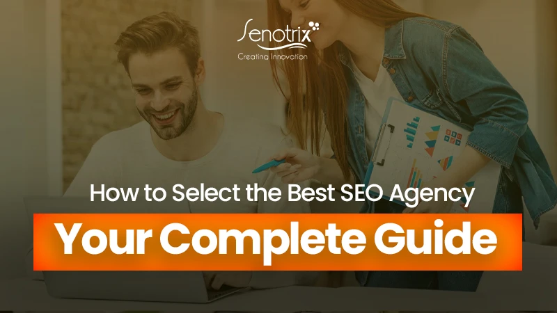 best seo agency