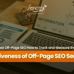 off page seo service