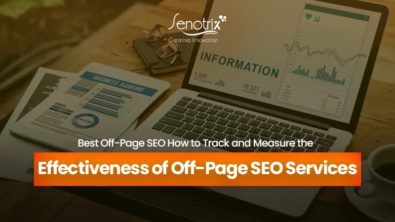 off page seo service
