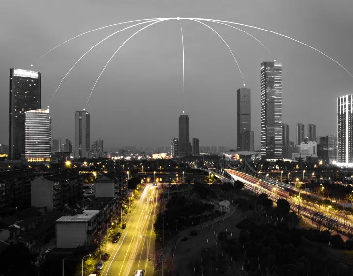 industry network expansion