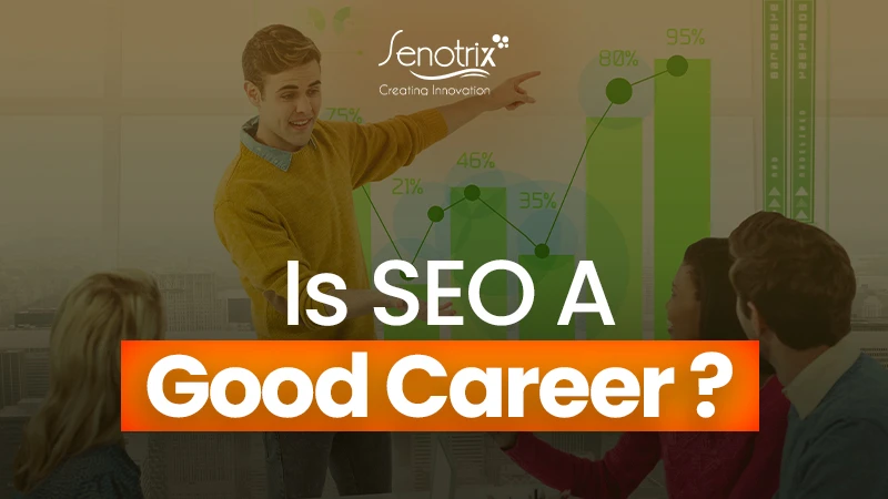 seo career