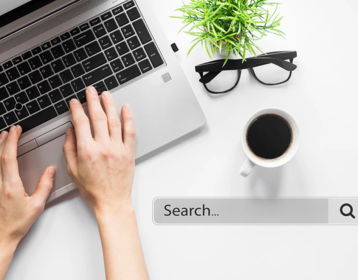 keyword search