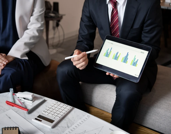 performance monitoring