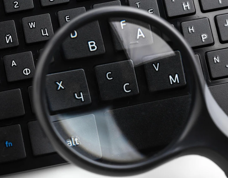 profit keyword identification