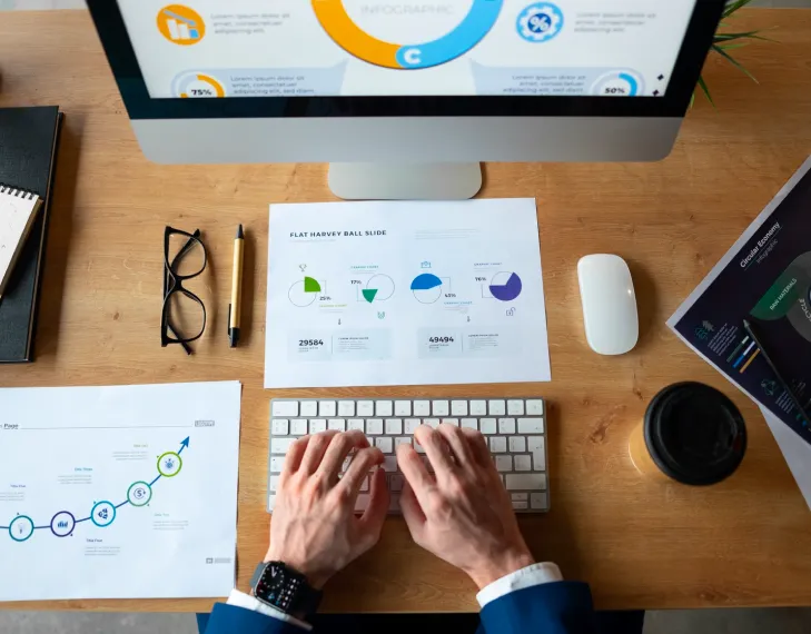 revenue generating keyword strategy