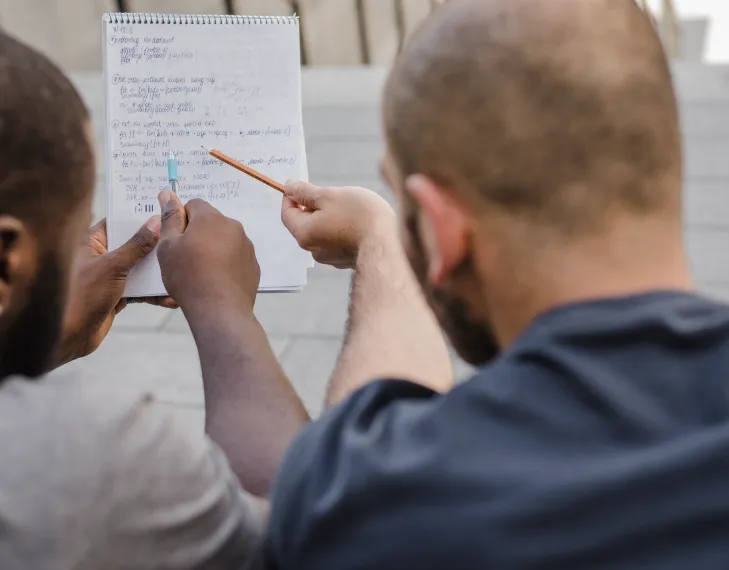 stratgic foundation assessment