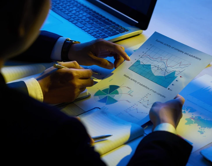 tracking reporting