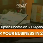 right SEO partner