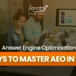 Answer Engine Optimisation