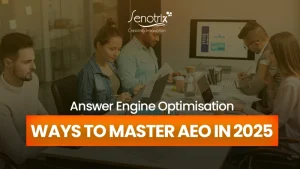 Answer Engine Optimisation