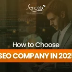 SEO company