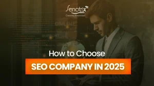SEO company