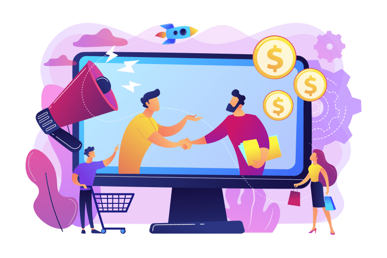 The Authority Building That Your Business Needs to Dominate