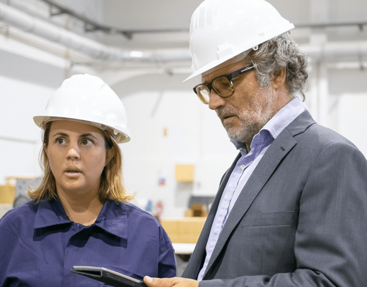 authority maintenace & growth