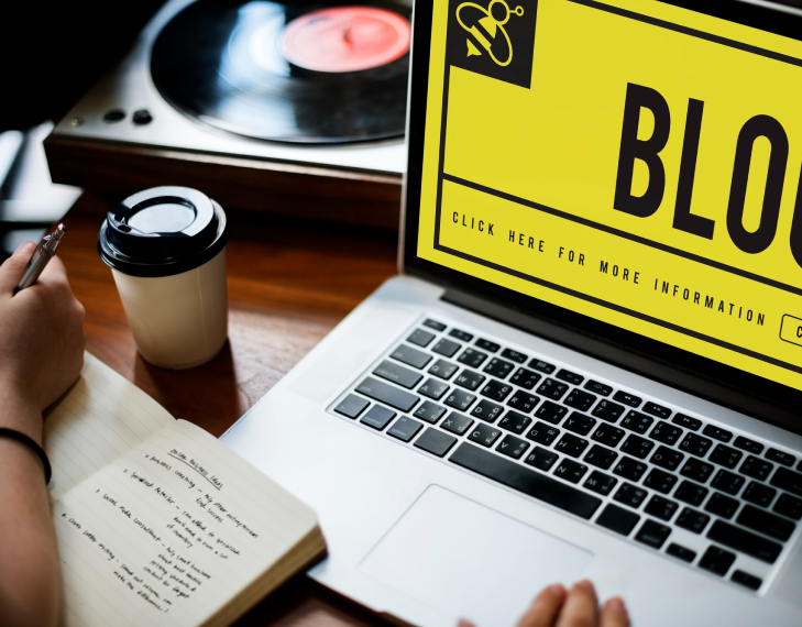 authority content creation