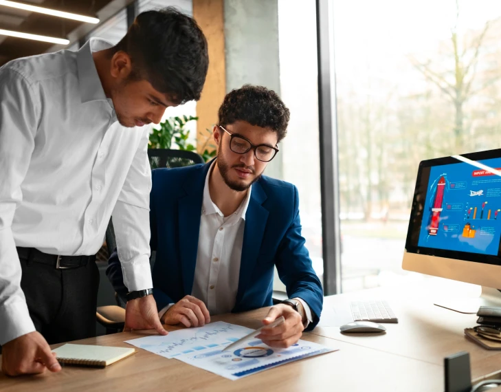 build bulletprof credibility