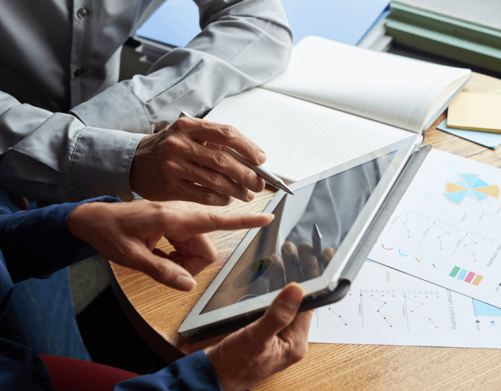 competitive authority research