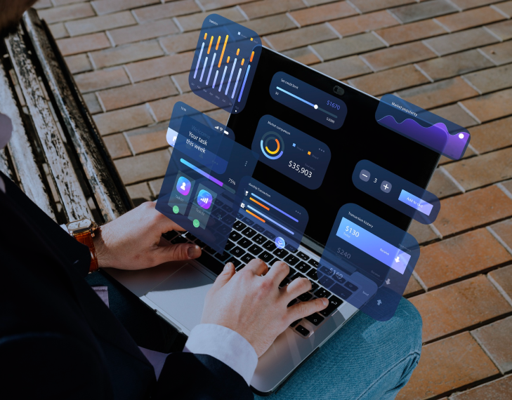 comprehensive website analysis