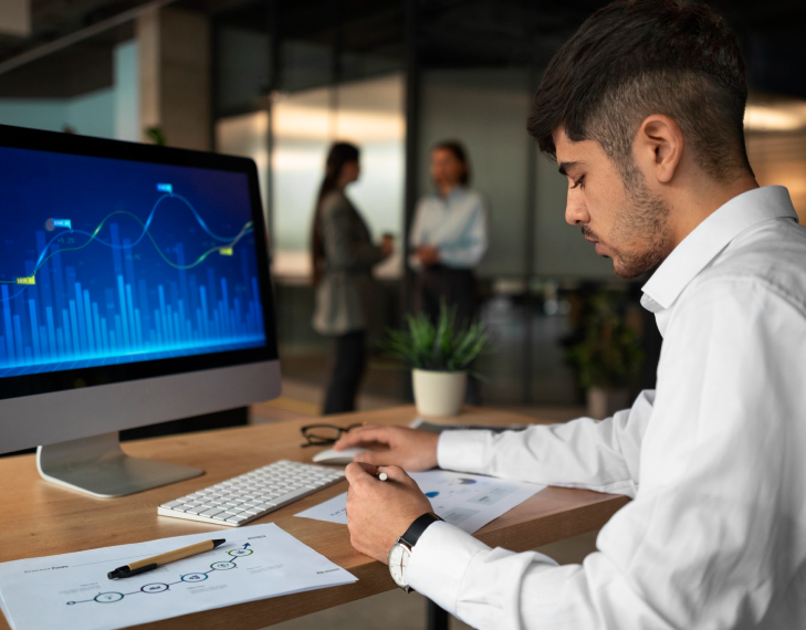 continious profit optimsation