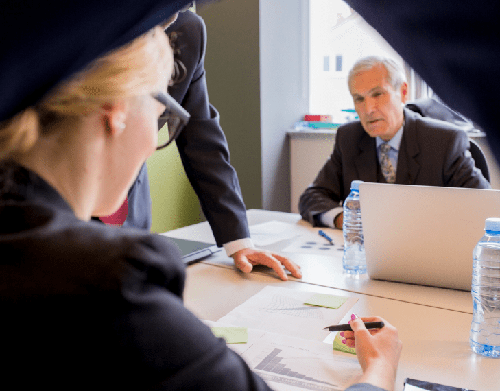 continous authority expansion