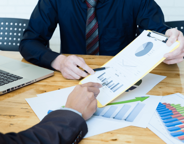 credibilty management