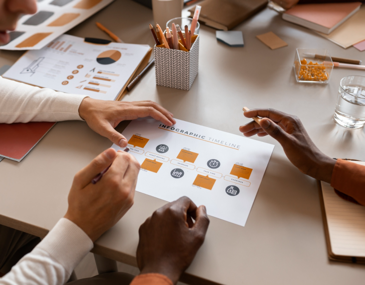 custom strategy development