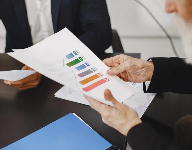 customer behaviour mapping